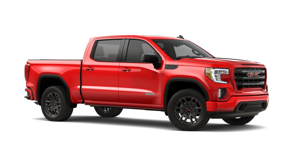 2020 GMC Sierra 1500 Vehicle Photo in EASTLAND, TX 76448-3020