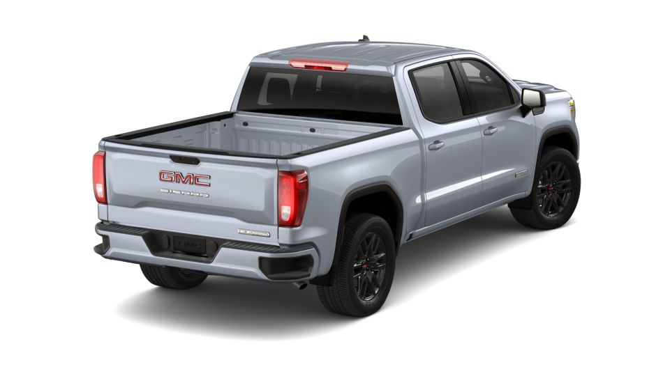 2020 GMC Sierra 1500 Vehicle Photo in SELMA, TX 78154-1459