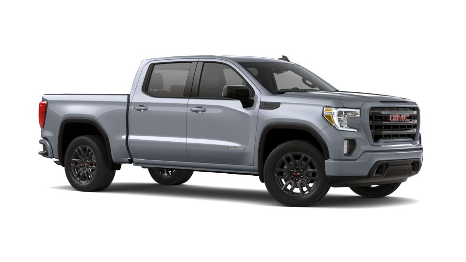 2020 GMC Sierra 1500 Vehicle Photo in SELMA, TX 78154-1459