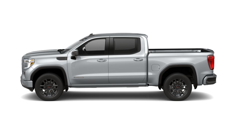 2020 GMC Sierra 1500 Vehicle Photo in Grapevine, TX 76051