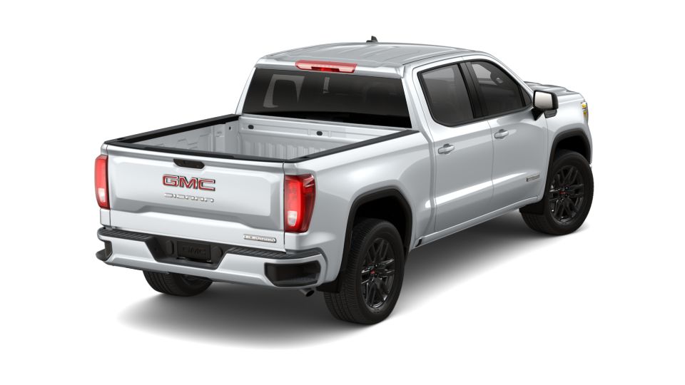 2020 GMC Sierra 1500 Vehicle Photo in Grapevine, TX 76051