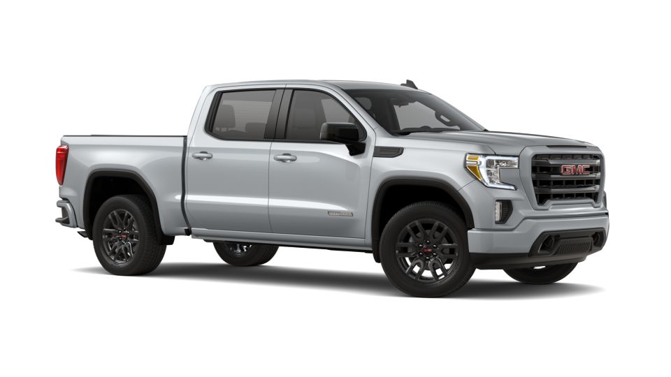 2020 GMC Sierra 1500 Vehicle Photo in Grapevine, TX 76051