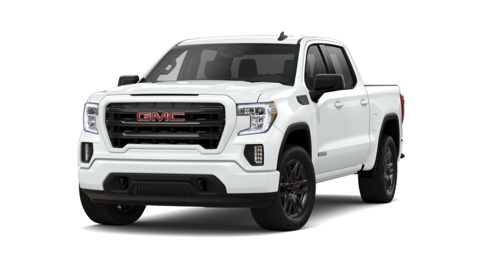 2020 GMC Sierra 1500 Vehicle Photo in BATON ROUGE, LA 70806-4466