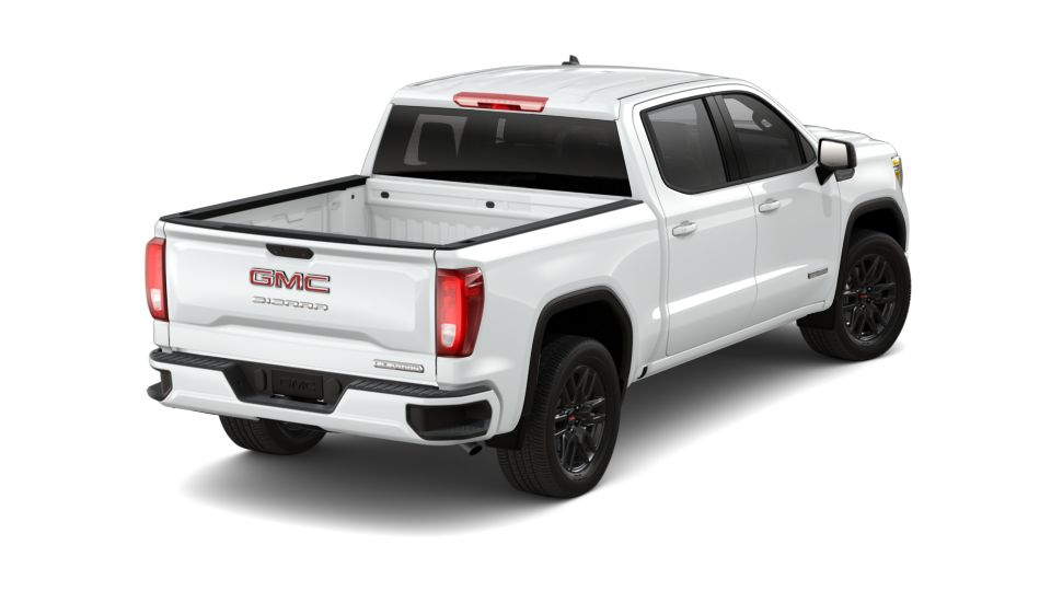 2020 GMC Sierra 1500 Vehicle Photo in MIAMI, FL 33134-2699