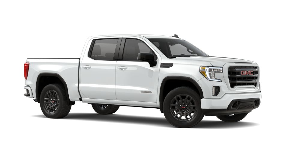 2020 GMC Sierra 1500 Vehicle Photo in MIAMI, FL 33134-2699