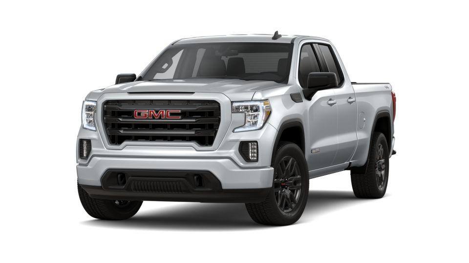 2020 GMC Sierra 1500 Vehicle Photo in BROCKTON, MA 02301-7113