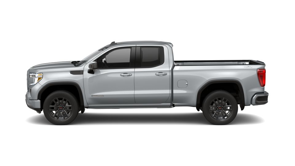 2020 GMC Sierra 1500 Vehicle Photo in BROCKTON, MA 02301-7113