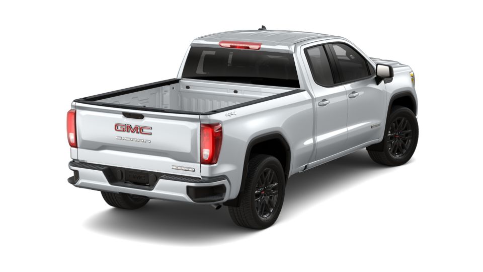 2020 GMC Sierra 1500 Vehicle Photo in BROCKTON, MA 02301-7113