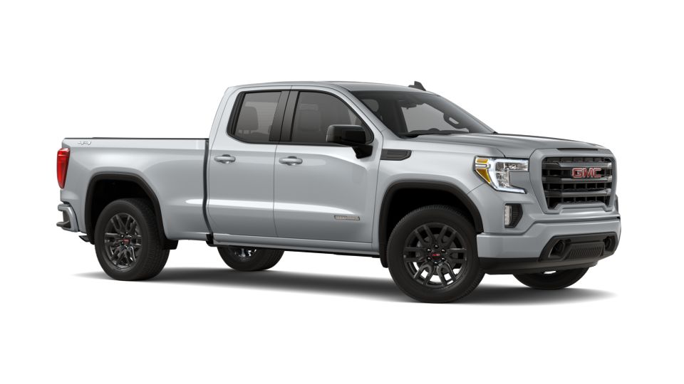 2020 GMC Sierra 1500 Vehicle Photo in BROCKTON, MA 02301-7113