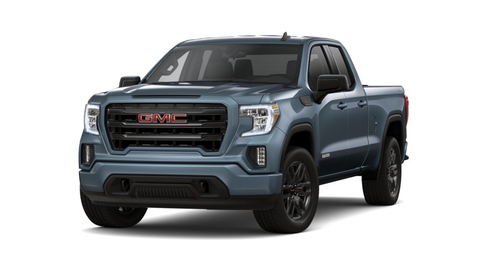 2020 GMC Sierra 1500 Vehicle Photo in GREENACRES, FL 33463-3207