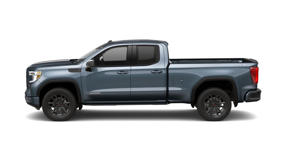 2020 GMC Sierra 1500 Vehicle Photo in GREENACRES, FL 33463-3207