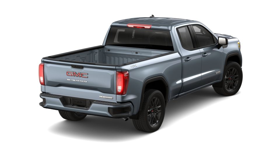 2020 GMC Sierra 1500 Vehicle Photo in GREENACRES, FL 33463-3207