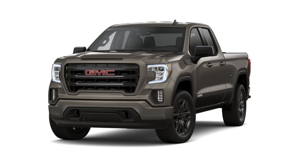 2020 GMC Sierra 1500 Vehicle Photo in SUNRISE, FL 33323-3202