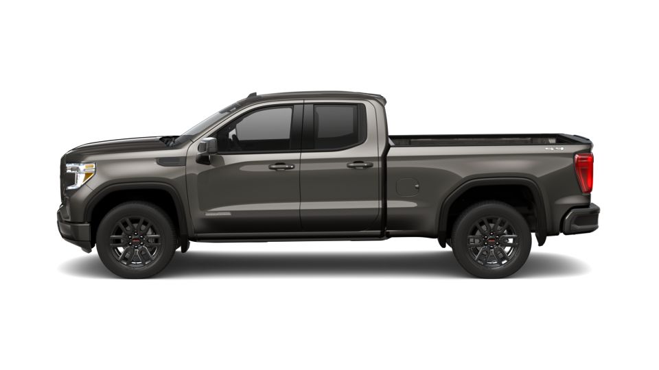 2020 GMC Sierra 1500 Vehicle Photo in SUNRISE, FL 33323-3202