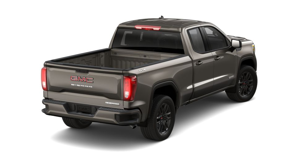 2020 GMC Sierra 1500 Vehicle Photo in SUNRISE, FL 33323-3202