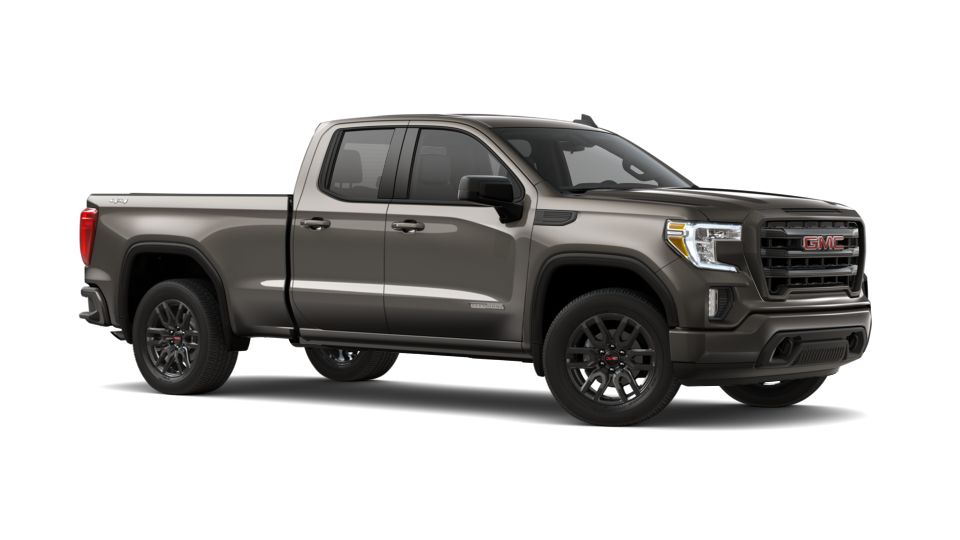 2020 GMC Sierra 1500 Vehicle Photo in SUNRISE, FL 33323-3202