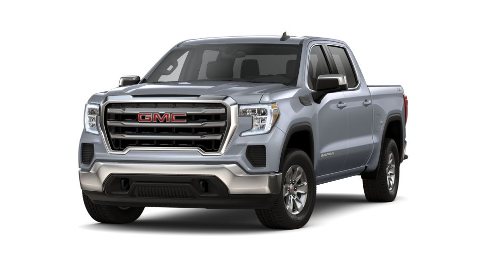 2020 GMC Sierra 1500 Vehicle Photo in Pleasant Hills, PA 15236