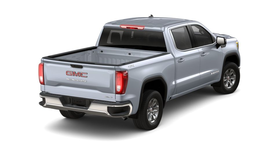 2020 GMC Sierra 1500 Vehicle Photo in Pleasant Hills, PA 15236