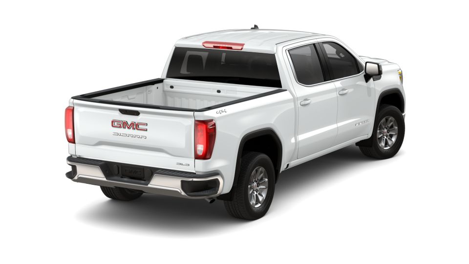 2020 GMC Sierra 1500 Vehicle Photo in KANSAS CITY, MO 64114-4545