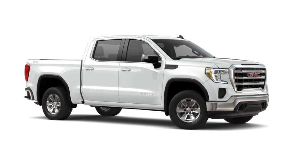 2020 GMC Sierra 1500 Vehicle Photo in KANSAS CITY, MO 64114-4545