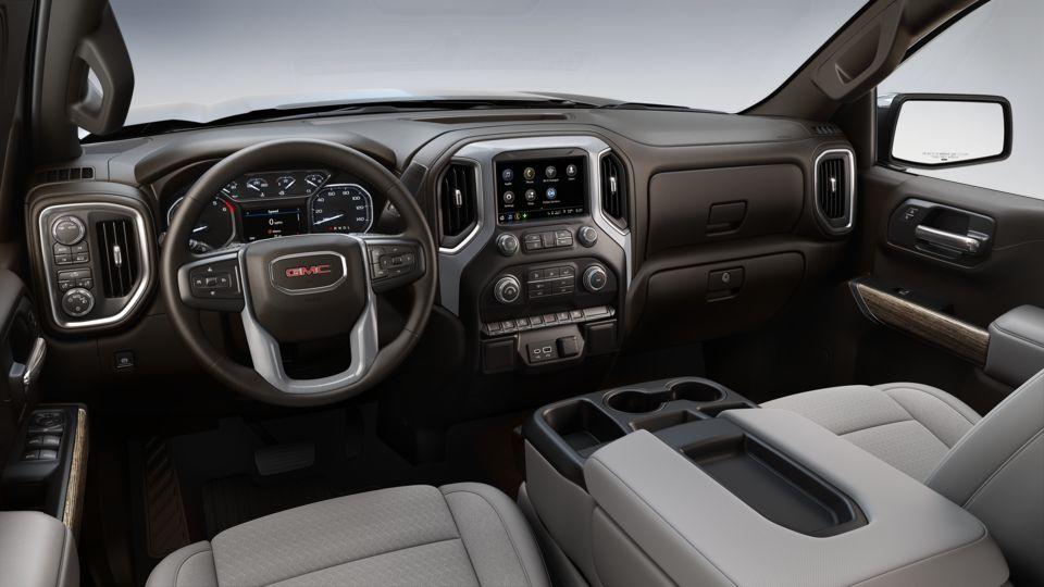 2020 GMC Sierra 1500 Vehicle Photo in KANSAS CITY, MO 64114-4545