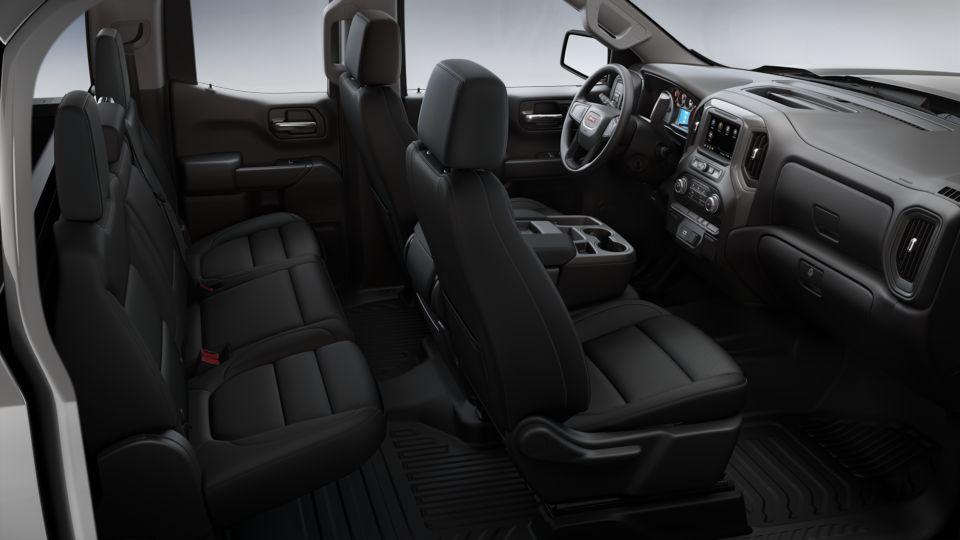 2020 GMC Sierra 1500 Vehicle Photo in DENTON, TX 76210-9321