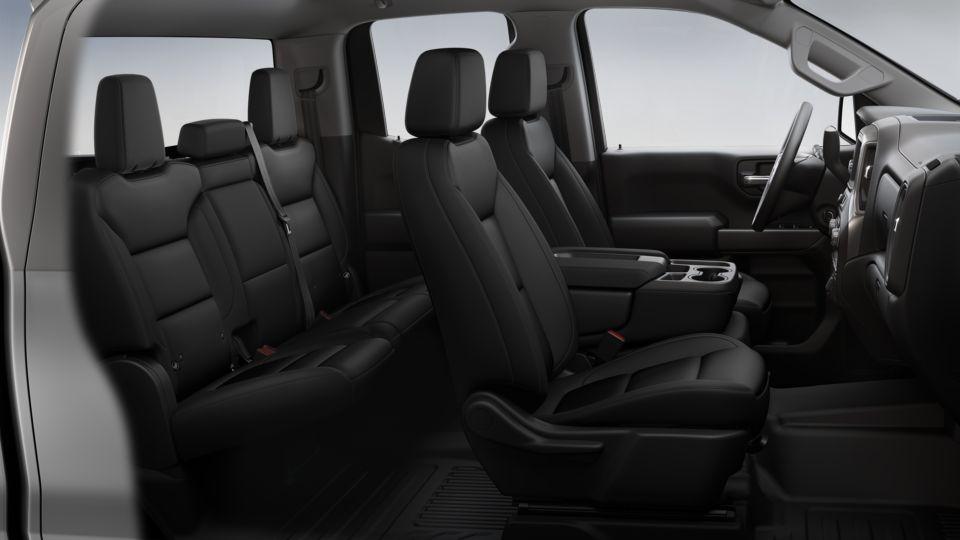 2020 GMC Sierra 1500 Vehicle Photo in DENTON, TX 76210-9321