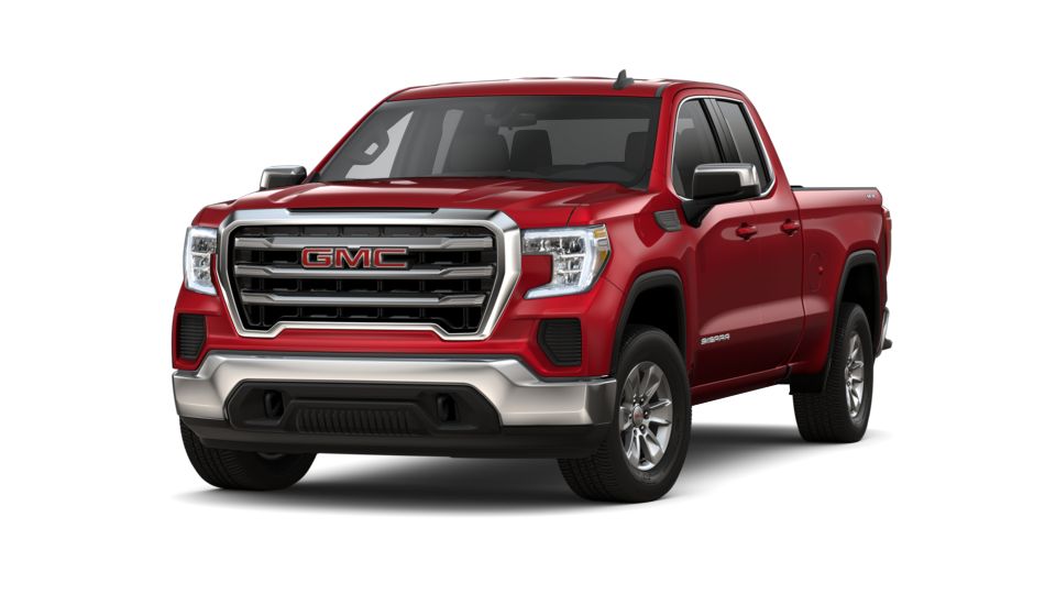 2020 GMC Sierra 1500 Vehicle Photo in Delray Beach, FL 33444