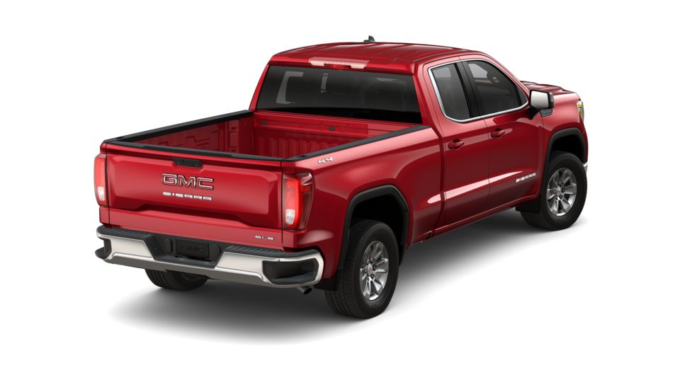 2020 GMC Sierra 1500 Vehicle Photo in Delray Beach, FL 33444