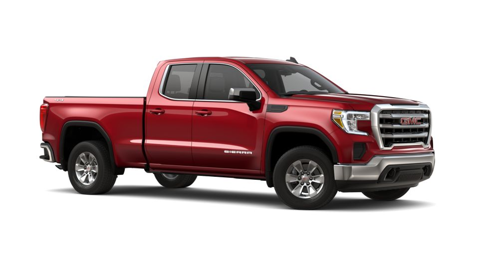 2020 GMC Sierra 1500 Vehicle Photo in Delray Beach, FL 33444