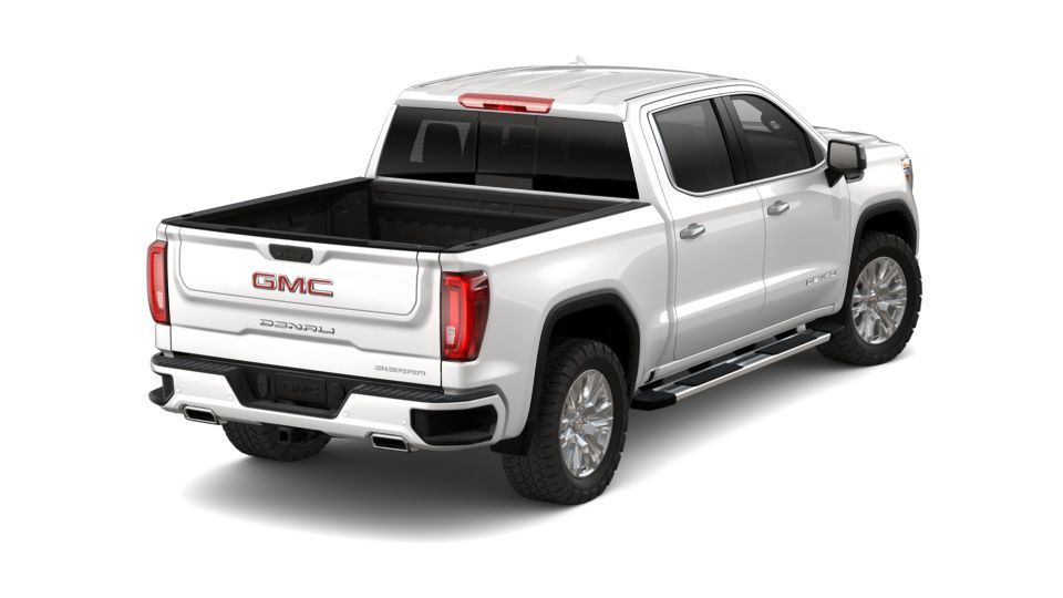 2020 GMC Sierra 1500 Vehicle Photo in ROSENBERG, TX 77471-5675