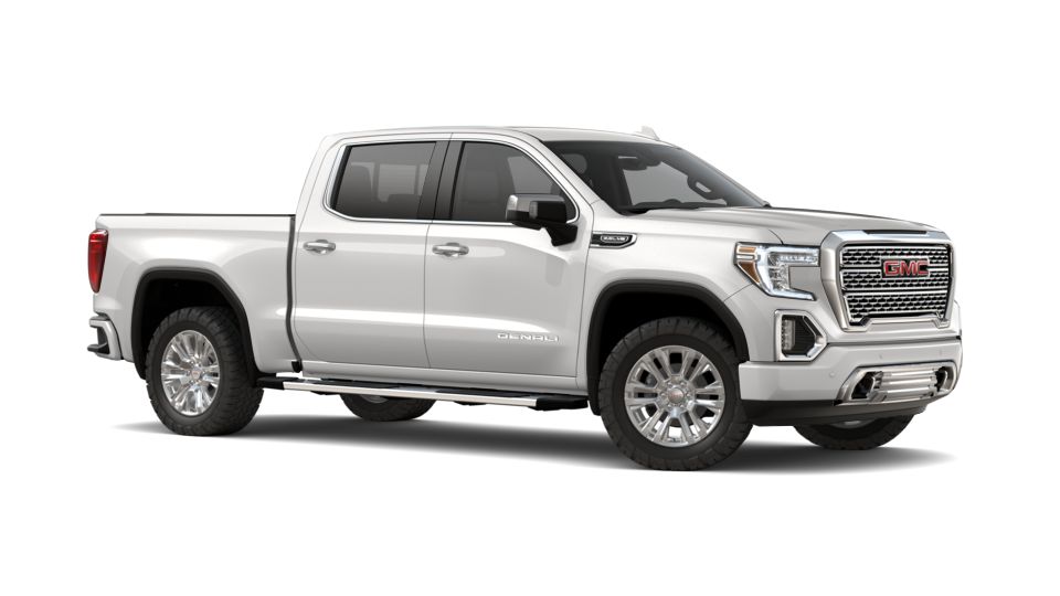 2020 GMC Sierra 1500 Vehicle Photo in ROSENBERG, TX 77471-5675