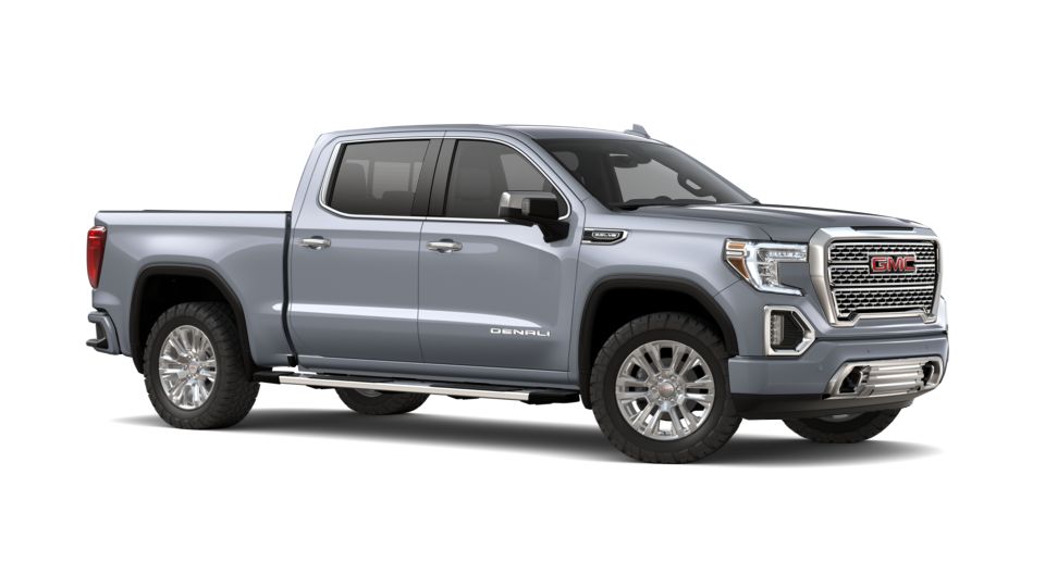 2020 GMC Sierra 1500 Vehicle Photo in Sanford, FL 32771