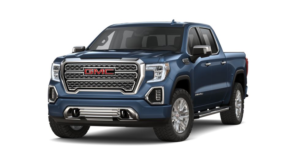 2020 GMC Sierra 1500 Vehicle Photo in Killeen, TX 76541