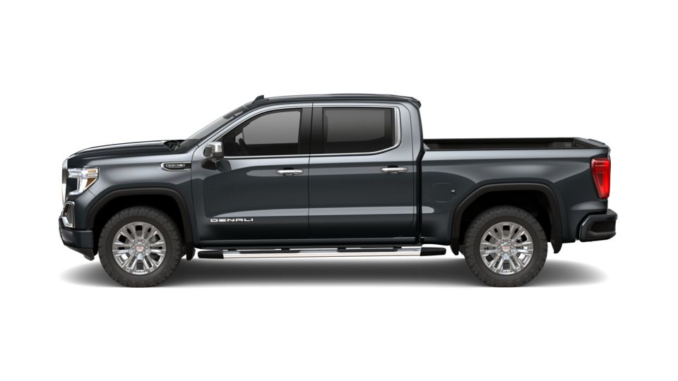 Used 2020 GMC Sierra 1500 Denali Denali with VIN 1GTU9FEL4LZ308320 for sale in Columbia, SC