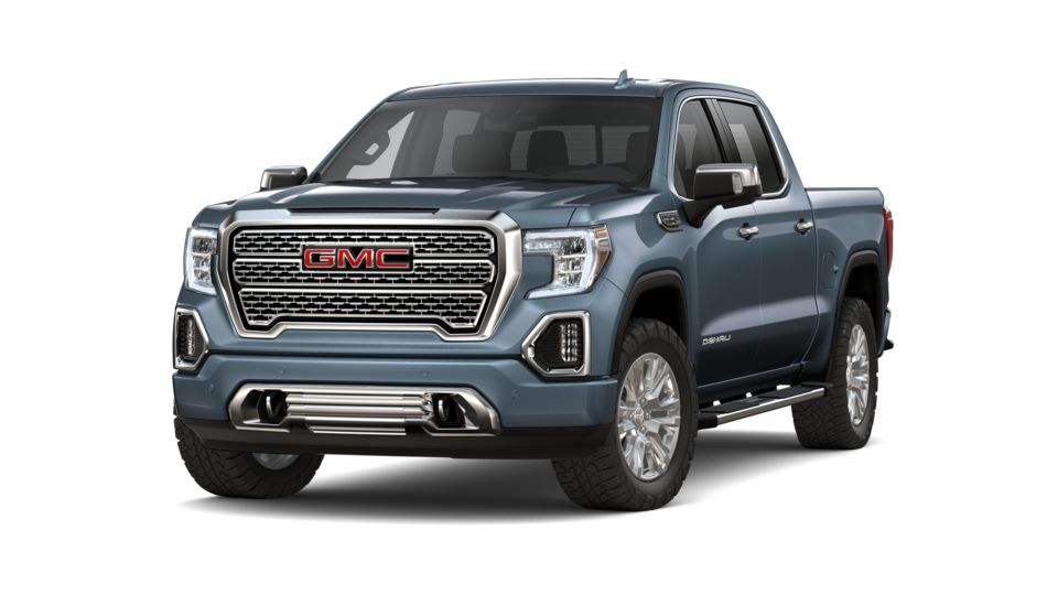 2020 GMC Sierra 1500 Vehicle Photo in Concord, NH 03301