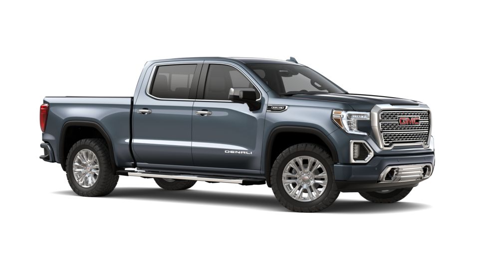 2020 GMC Sierra 1500 Vehicle Photo in HENDERSON, NV 89014-6702