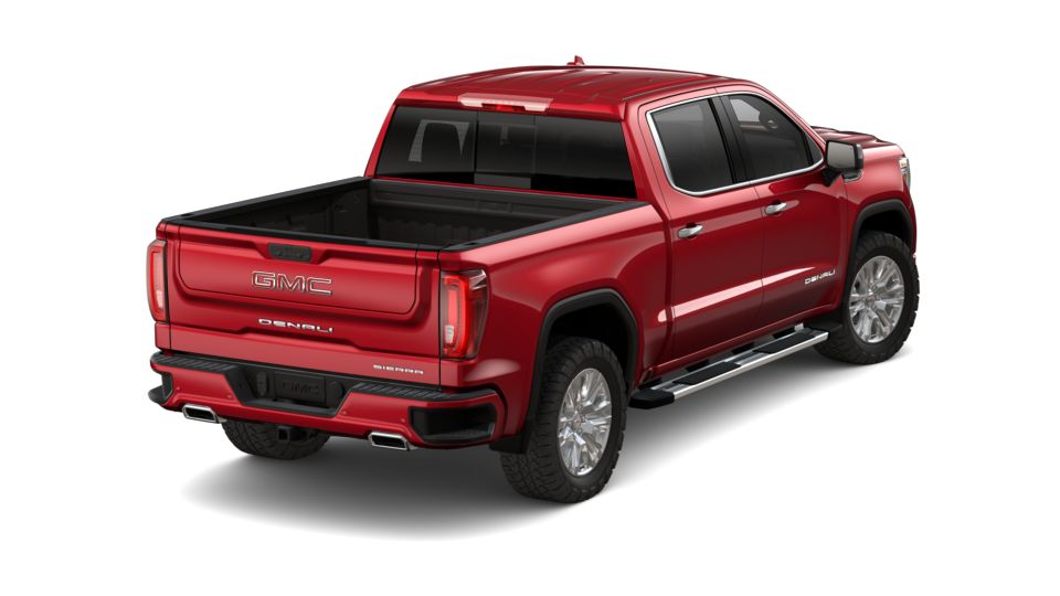 2020 GMC Sierra 1500 Vehicle Photo in Tampa, FL 33614