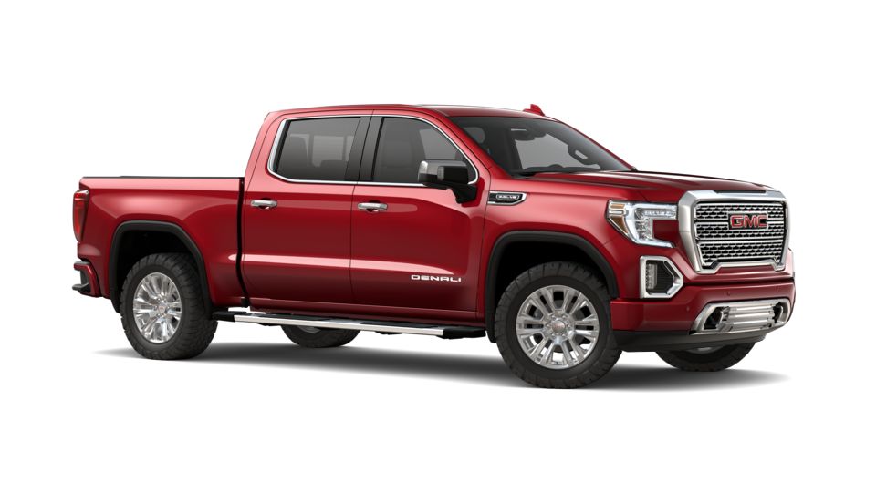 2020 GMC Sierra 1500 Vehicle Photo in Tampa, FL 33614