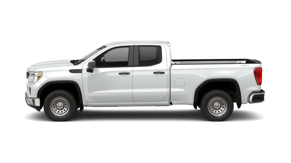 2020 GMC Sierra 1500 Vehicle Photo in HARRISBURG, PA 17111-1033