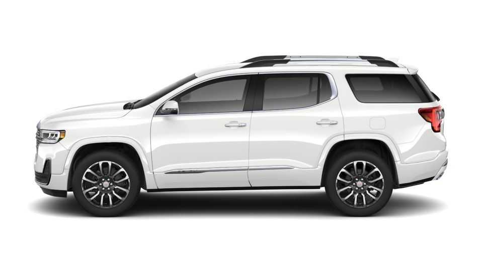 Used 2020 GMC Acadia Denali with VIN 1GKKNXLS7LZ234687 for sale in Seymour, IN