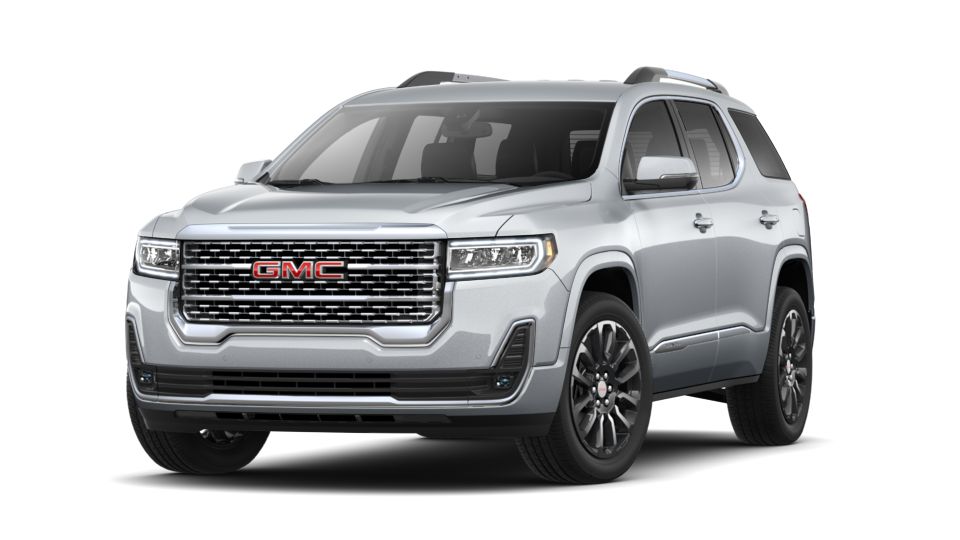 2020 GMC Acadia Vehicle Photo in SPOKANE, WA 99202-2191