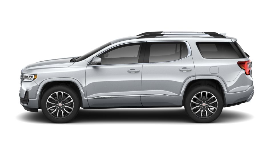 2020 GMC Acadia Vehicle Photo in SPOKANE, WA 99202-2191