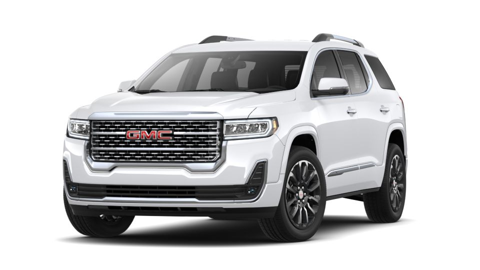 2020 GMC Acadia Vehicle Photo in PRESCOTT, AZ 86305-3700