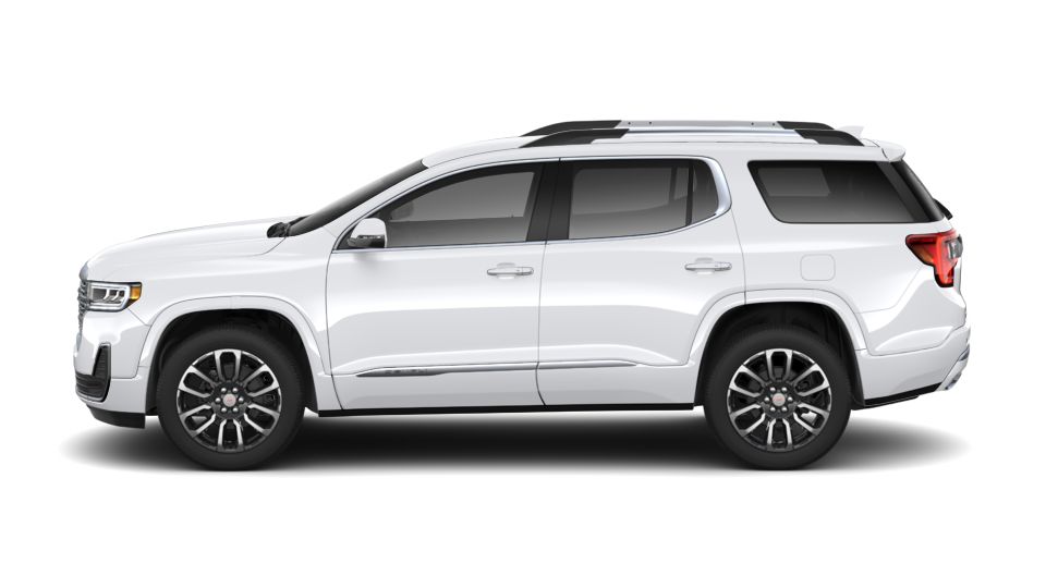 2020 GMC Acadia Vehicle Photo in PRESCOTT, AZ 86305-3700