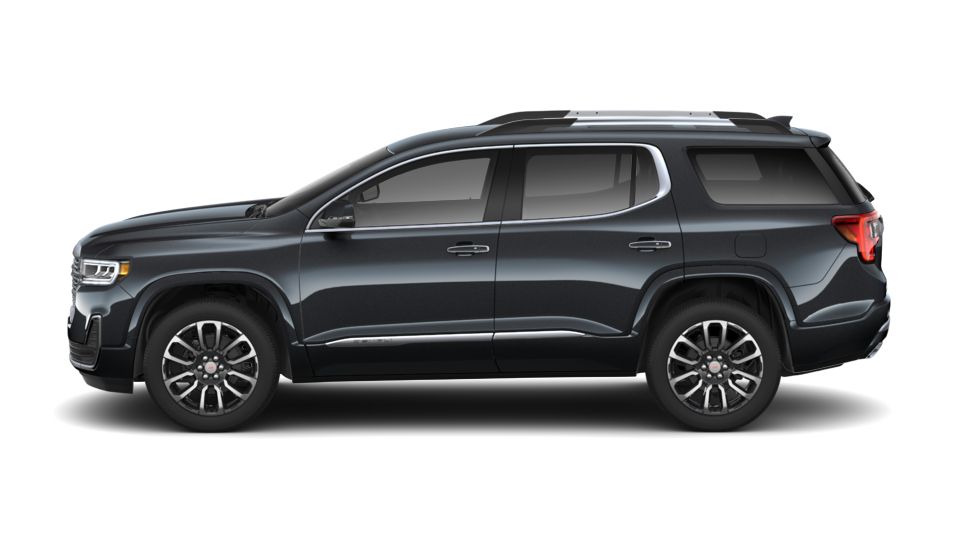 2020 GMC Acadia Vehicle Photo in ENGLEWOOD, CO 80113-6708