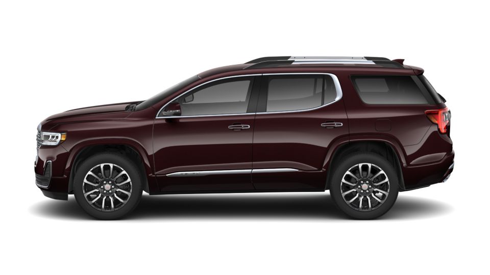 2020 GMC Acadia Vehicle Photo in TREVOSE, PA 19053-4984