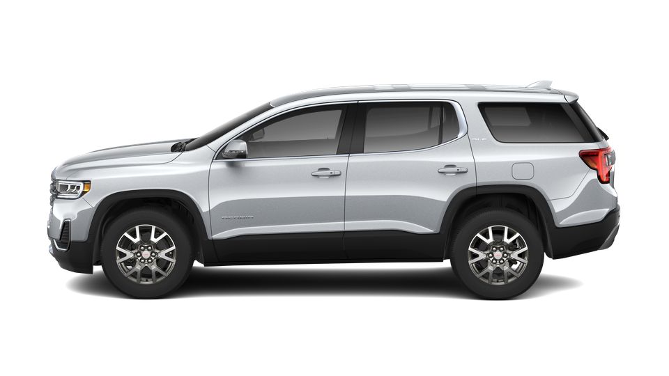 2020 GMC Acadia Vehicle Photo in CROSBY, TX 77532-9157