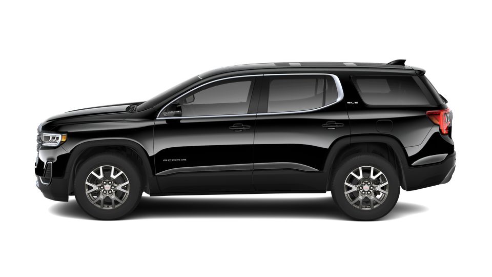 2020 GMC Acadia Vehicle Photo in Clearwater, FL 33761