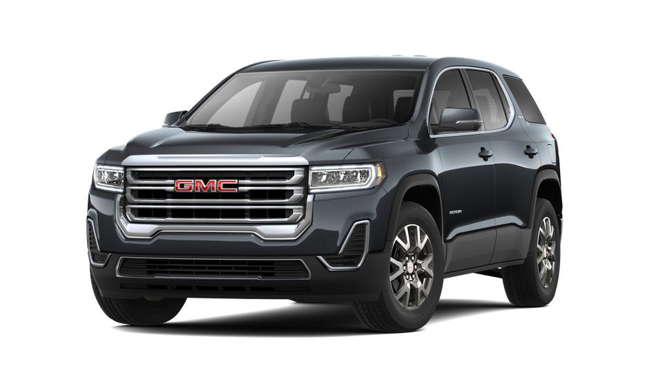 2020 GMC Acadia Vehicle Photo in TREVOSE, PA 19053-4984